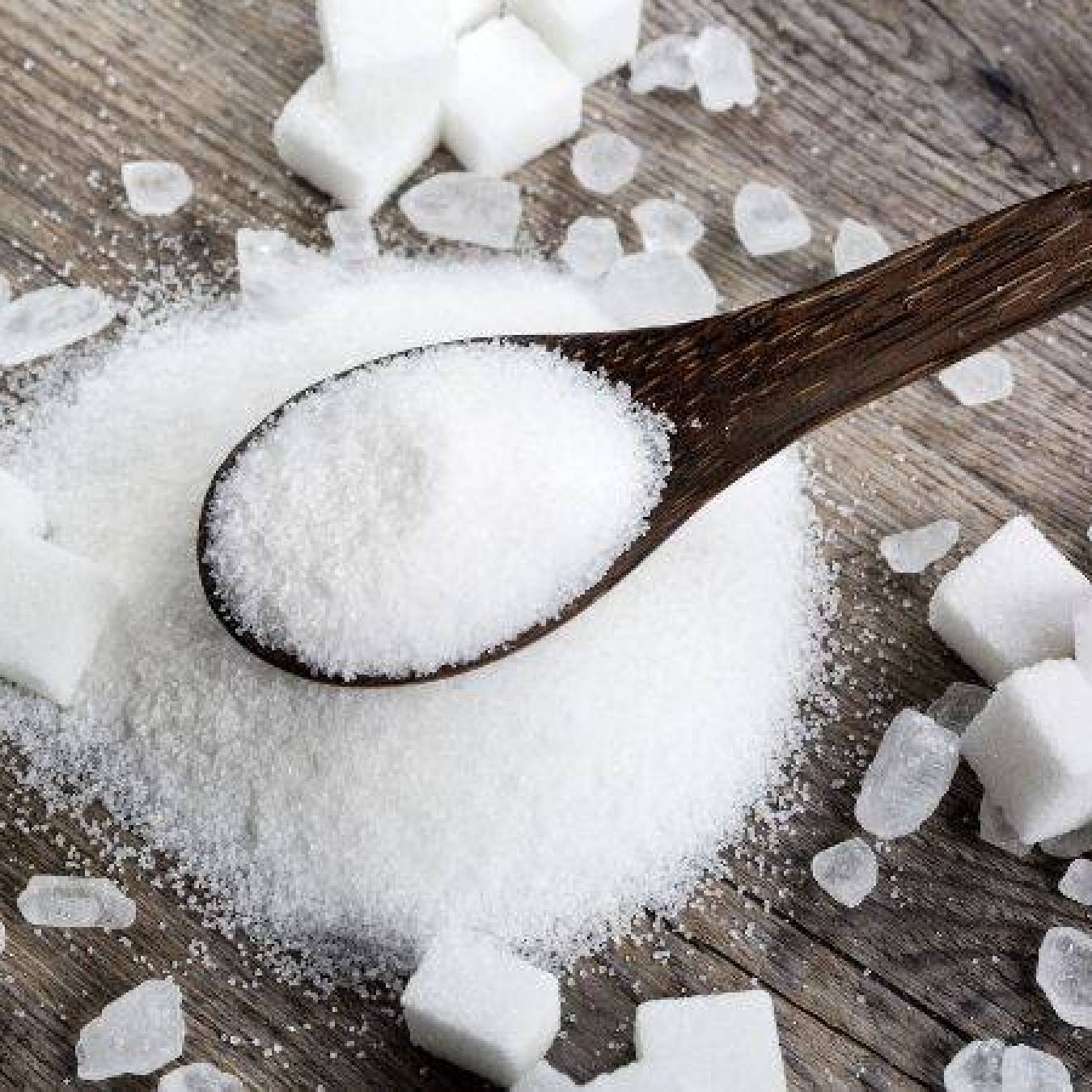 Cukier: Wielki wróg twojego zdrowia i dlaczego powinieneś go unikać