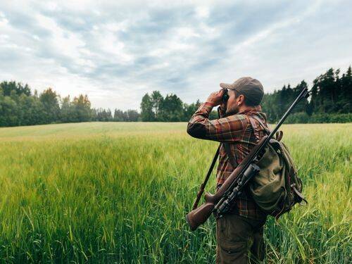 6 sposobów na to, by polowanie sportowe było przyjemniejsze