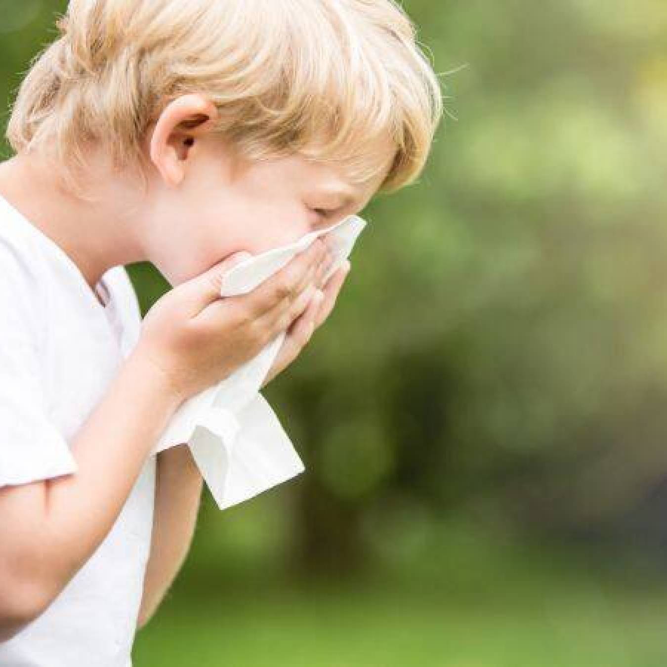 Jakie są najskuteczniejsze sposoby na zapobieganie alergii u dzieci